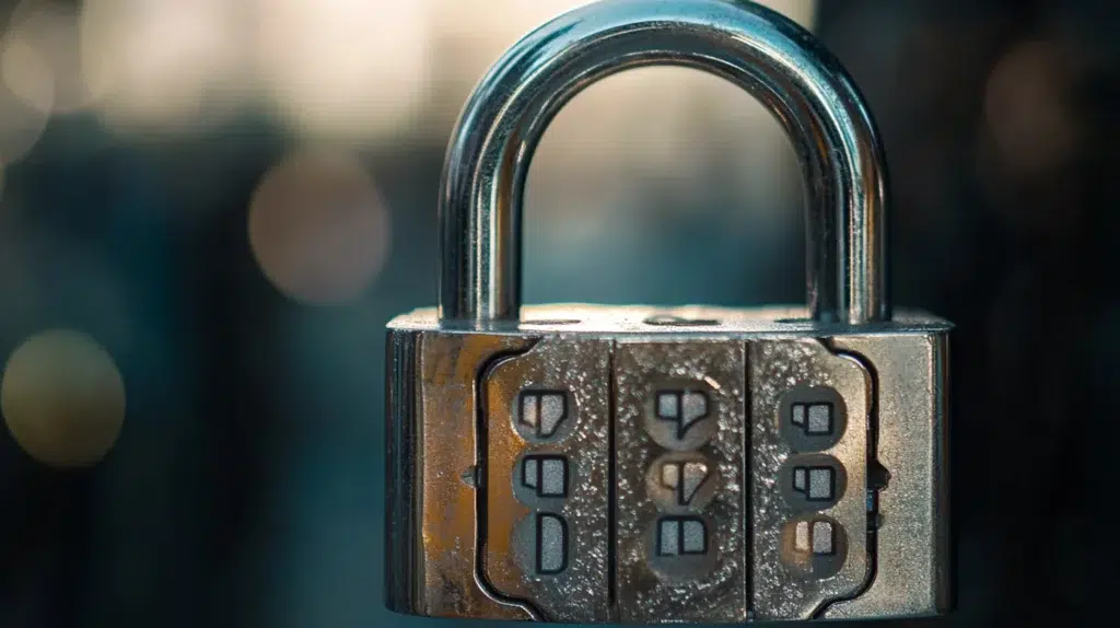code cadenas