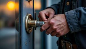 découvrez le coût d’un changement de cylindre de serrure et nos meilleures astuces pour économiser sur l’intervention tout en garantissant la sécurité de votre porte.