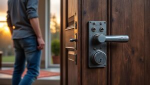 découvrez comment renforcer la sécurité de votre domicile grâce à l'installation d'une serrure multipoints. protégez efficacement votre maison avec nos conseils pratiques pour une protection optimale.