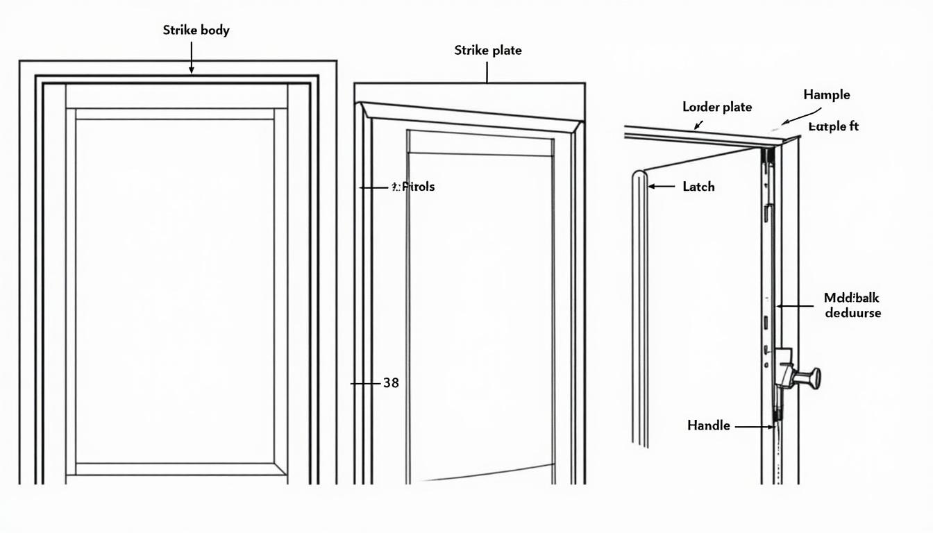 découvrez comment renforcer la sécurité de votre domicile grâce à l’installation d’une serrure multipoints. conseils pratiques, avantages et guide pour protéger efficacement votre maison contre les intrusions.