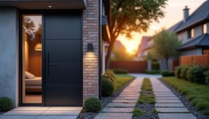 découvrez comment un bon réglage de porte blindée renforce la sécurité de votre domicile, prévient les effractions et assure une protection optimale de vos proches et de vos biens.
