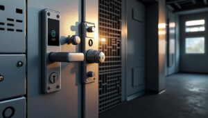 découvrez les principaux types de systèmes d'ouverture de porte blindée et comprenez leur fonctionnement pour sécuriser efficacement votre habitation.