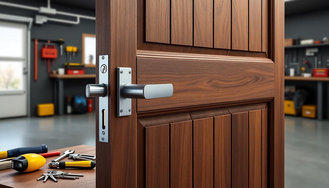 découvrez les erreurs à éviter absolument lors du remplacement d'une serrure haute sécurité. protégez votre domicile en suivant nos conseils d'experts pour une installation fiable et efficace.