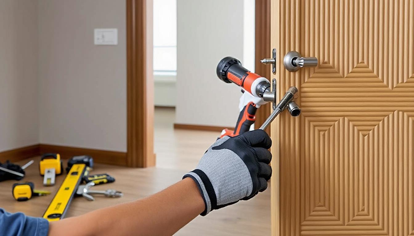 découvrez les erreurs à éviter lors du remplacement d'une serrure haute sécurité pour garantir la protection optimale de votre domicile. nos conseils d'experts vous aident à éviter les pièges courants et assurer une installation fiable.