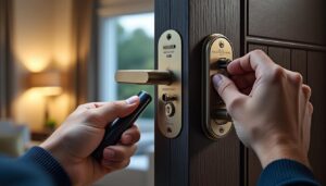découvrez les principales erreurs à éviter lors du remplacement d'une serrure haute sécurité pour garantir la protection optimale de votre domicile. conseils pratiques et astuces d'experts inclus.