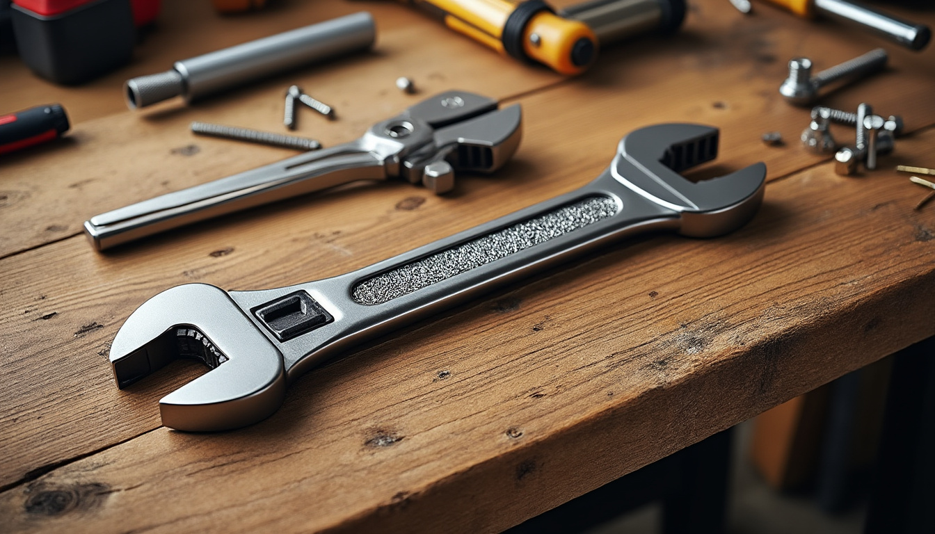 découvrez nos astuces et conseils pratiques pour utiliser une clé plate réversible de manière optimale. apprenez à choisir, entretenir et exploiter tout le potentiel de cet outil indispensable.