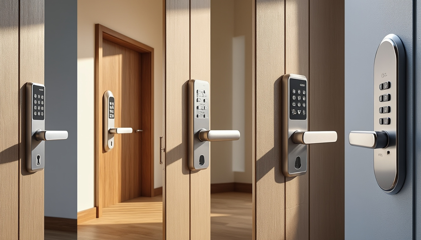 découvrez comment sélectionner les meilleures serrures anti-panique pour assurer la sécurité et la conformité de votre espace. conseils pratiques, critères de choix et astuces pour une protection optimale.
