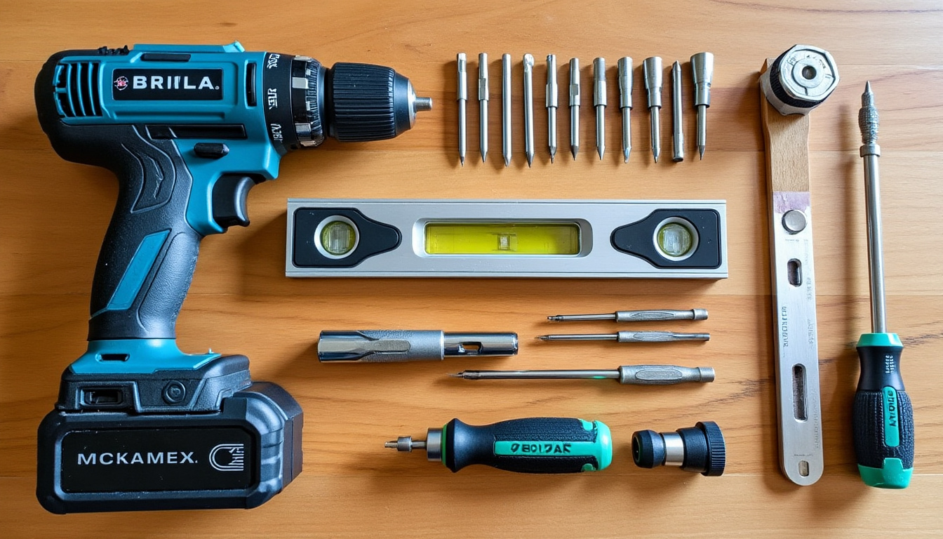 découvrez étape par étape comment installer facilement une serrure carénée sur votre porte pour renforcer la sécurité de votre domicile, même si vous êtes débutant en bricolage.