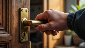 découvrez étape par étape comment installer facilement une serrure tubulaire et sécuriser votre porte sans stress. conseils pratiques et astuces pour un résultat professionnel à la portée de tous.