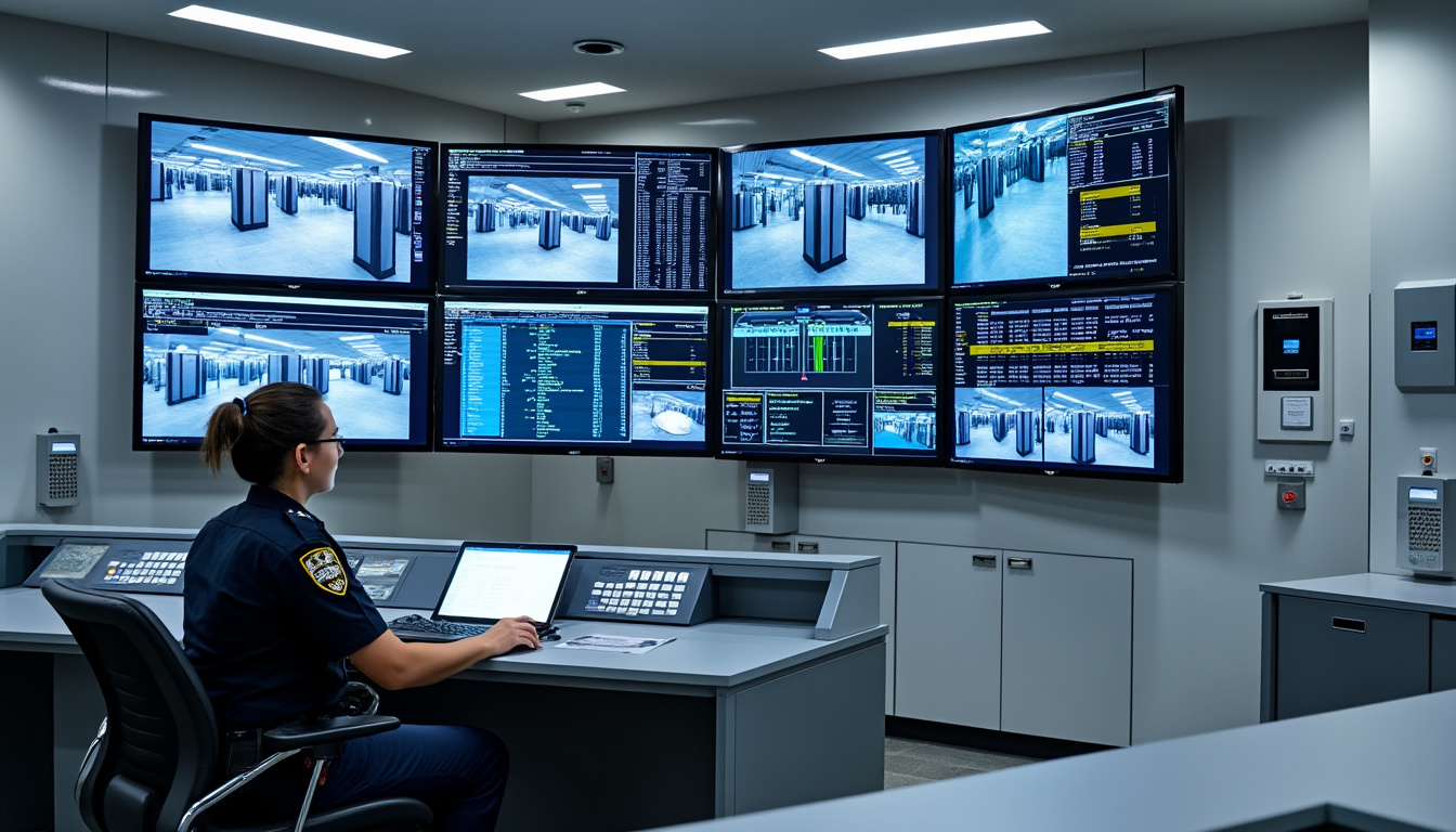 découvrez comment les clés passe-partout contrôlées révolutionnent la sécurité grâce aux dernières innovations et technologies, offrant une gestion d’accès sécurisée et intelligente.