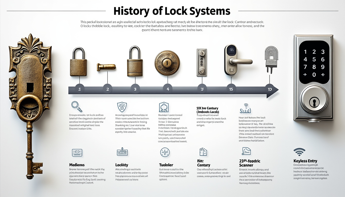 découvrez comment les clés passe-partout contrôlées révolutionnent la sécurité grâce aux dernières innovations technologiques. bénéficiez d'une protection optimale pour vos accès sensibles.