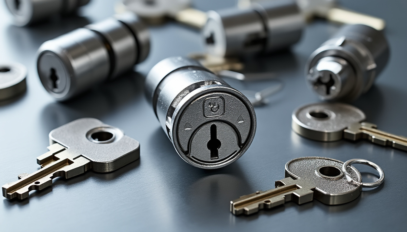 découvrez les principales différences entre les types de barillets de sécurité disponibles sur le marché. apprenez à choisir le cylindre le mieux adapté à vos besoins de protection et de sécurité.
