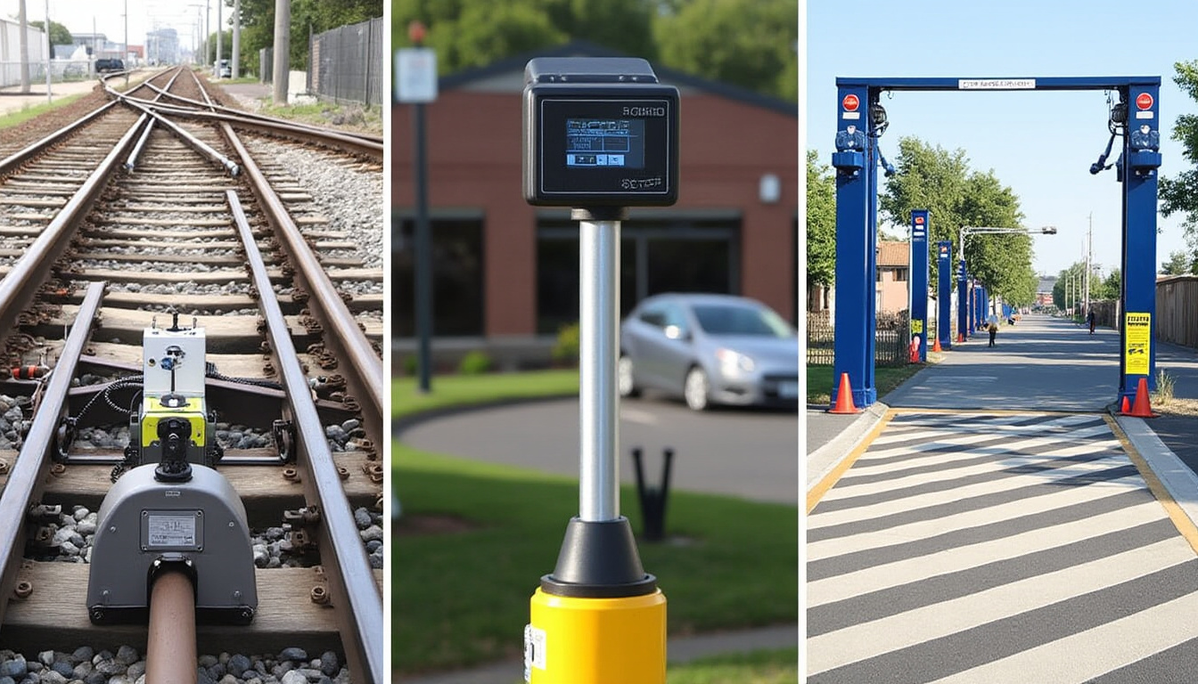 découvrez les principales variétés de clés à points, leurs caractéristiques distinctives et des conseils pratiques pour les utiliser efficacement selon vos besoins de sécurité.