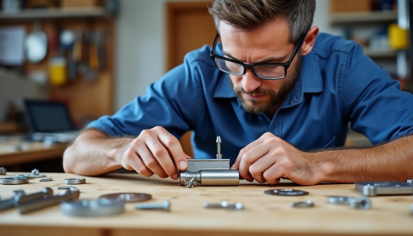 découvrez les erreurs courantes à éviter lors du remplacement d’un barillet européen. protégez votre sécurité en adoptant les bonnes pratiques pour une installation réussie et durable.
