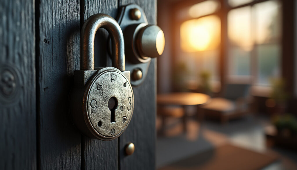 découvrez les erreurs fréquentes à éviter lors de l'achat d'une serrure à encastrer afin de garantir sécurité et efficacité pour votre porte. suivez nos conseils pratiques pour faire le bon choix.
