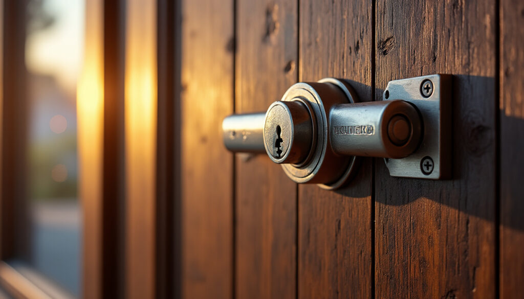 découvrez pourquoi la serrure en applique multipoints est la solution idéale pour renforcer la sécurité de votre maison. optez pour une protection fiable, facile à installer et adaptée à tous les types de portes.
