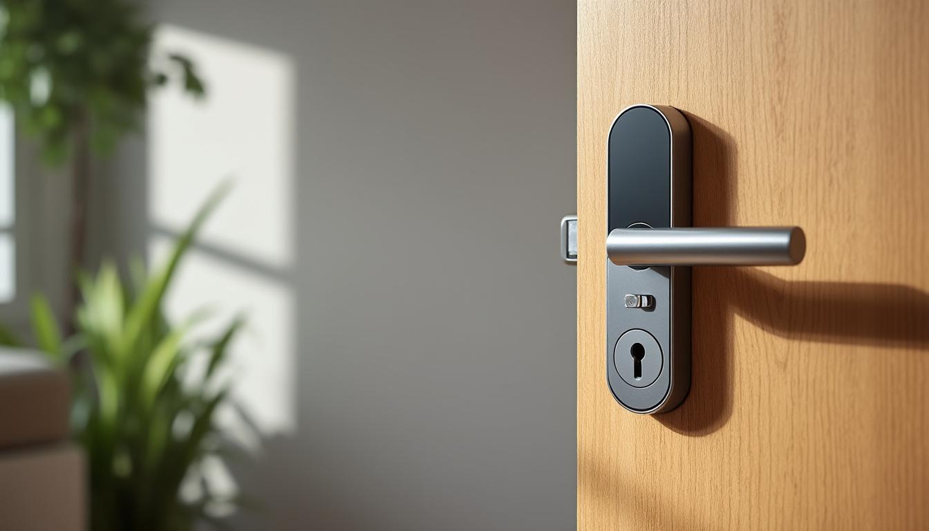 découvrez toutes les informations essentielles avant d'installer un verrou de sécurité sur votre porte : avantages, étapes, conseils et points à vérifier pour une protection optimale de votre domicile.