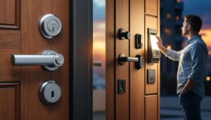 découvrez les informations essentielles à connaître avant d'installer un verrou de sécurité sur votre porte : avantages, précautions, choix du modèle et conseils de pose pour renforcer la protection de votre domicile.