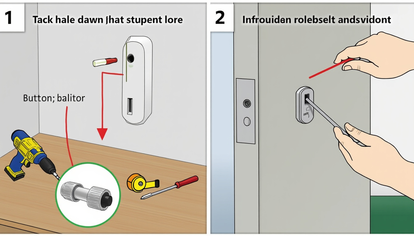 découvrez pourquoi le verrou à bouton est l’accessoire essentiel pour renforcer la sécurité et la modernité de votre appartement. facile à installer, pratique et fiable, il garantit votre tranquillité au quotidien.