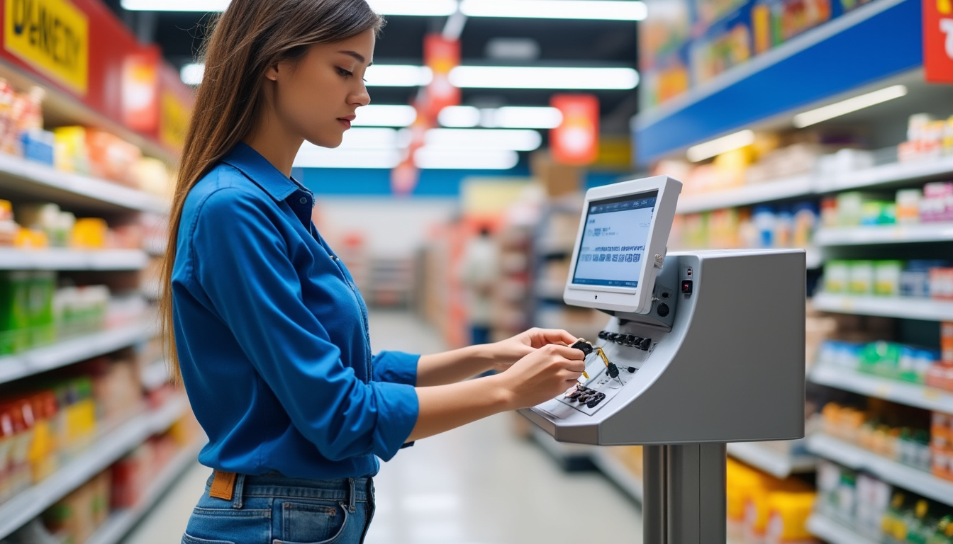 découvrez comment obtenir facilement et en toute sécurité une copie de clé. suivez nos conseils pratiques pour choisir le service adapté, garantir la qualité et protéger votre sécurité.