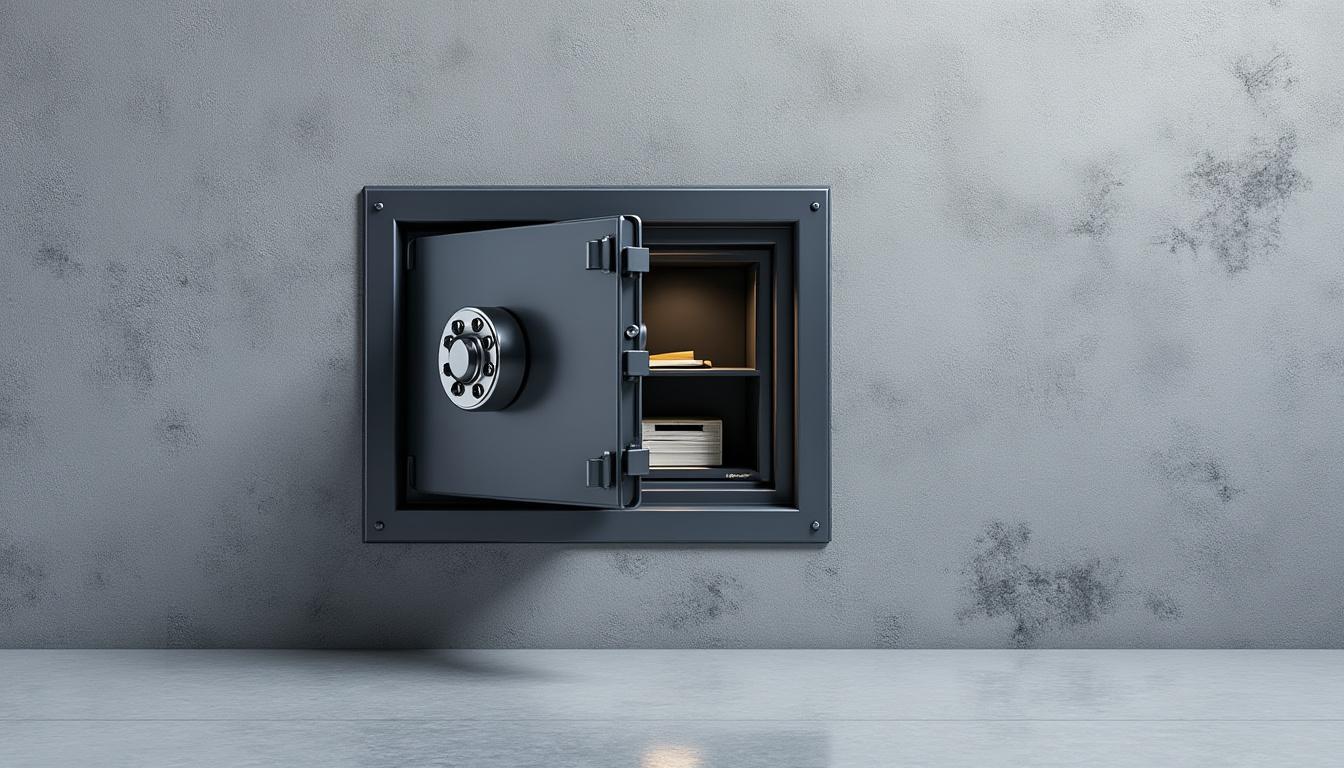 découvrez étape par étape comment installer vous-même un coffre-fort encastrable ignifuge à la maison en toute sécurité et simplicité. protégez vos biens précieux dès aujourd'hui grâce à nos conseils pratiques !