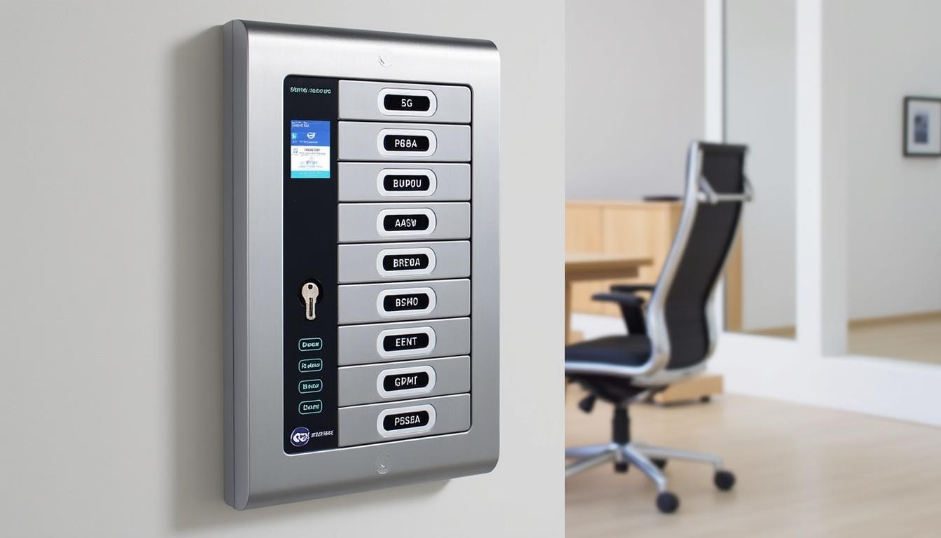 découvrez comment un double de clé brevetée optimise la gestion des accès en entreprise, renforce la sécurité et simplifie le contrôle des entrées pour vos collaborateurs.