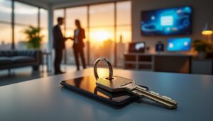 découvrez comment la reproduction d’une clé brevetée simplifie la gestion des accès dans votre entreprise, renforce la sécurité et optimise le contrôle des droits d’entrée pour vos collaborateurs.