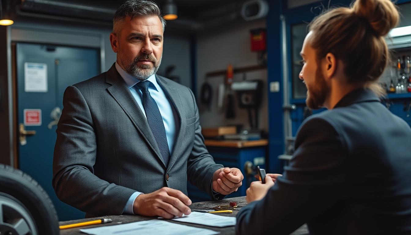 découvrez les témoignages authentiques de clients ayant fait appel à une intervention serrurerie 24h/24. retour sur leurs expériences lors de situations d'urgence et sur la rapidité ainsi que l'efficacité des serruriers professionnels.