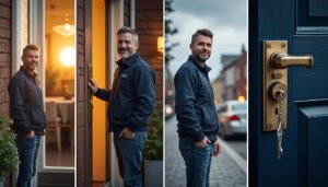 découvrez les témoignages de clients ayant fait appel à notre service de serrurerie 24h/24, décrivant comment nos interventions rapides et professionnelles les ont aidés lors de situations critiques.