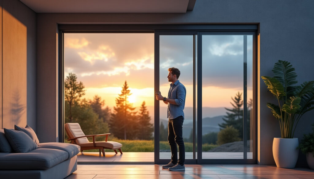 découvrez les dernières innovations en matière de fermetures sécurisées pour baies vitrées. protégez votre maison avec des solutions modernes, fiables et esthétiques. à ne pas manquer pour assurer la sécurité et le confort de votre intérieur.
