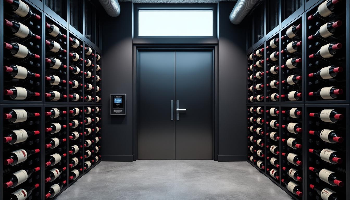 découvrez les dernières innovations en matière de protection d'accès aux caves : technologies, solutions sécurisées et conseils essentiels pour garantir la sécurité de vos biens stockés.
