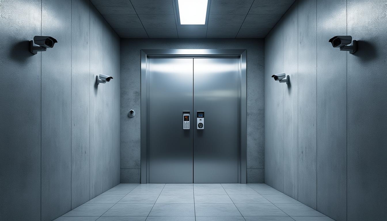 découvrez les dernières innovations en matière de protection de l’accès aux caves : technologies, systèmes de sécurité et conseils pour garantir la sécurité de vos espaces de stockage, que vous soyez particulier ou professionnel.