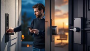 découvrez les dernières innovations en matière de protection des accès cave : nouvelles technologies, solutions de sécurité avancées et conseils pour renforcer la sûreté de vos espaces.