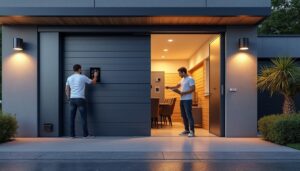 découvrez les meilleures méthodes pour sécuriser votre porte de garage et renforcer la protection de votre maison contre les intrusions. conseils pratiques, astuces et solutions efficaces pour une sécurité optimale.