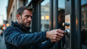 découvrez les qualités essentielles à rechercher chez un serrurier pour garantir la sécurité et la fiabilité de votre porte de hall d’immeuble. conseils pour choisir le professionnel idéal.