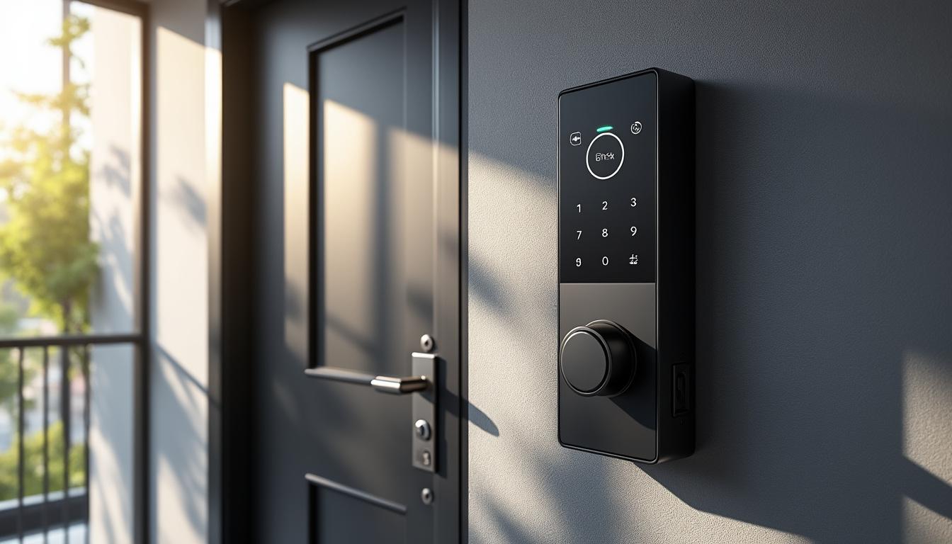 découvrez les tendances actuelles en blindage de porte pour appartements parisiens : innovations, sécurité renforcée et designs adaptés à la vie urbaine. protégez votre domicile efficacement tout en conservant l’esthétique de votre entrée.