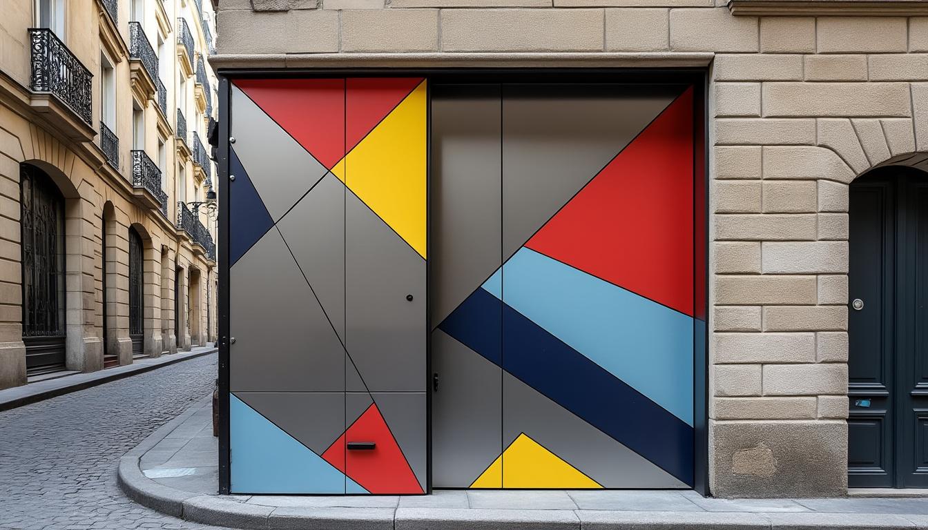 découvrez les dernières tendances en blindage de porte pour appartement à paris : innovations, matériaux sécurisés et conseils pour renforcer la protection de votre logement parisien.