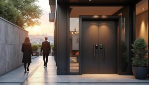découvrez les dernières tendances en matière de blindage de porte pour appartements parisiens : innovations, sécurité accrue et solutions adaptées à chaque besoin. protégez votre logement efficacement avec nos conseils d’experts.