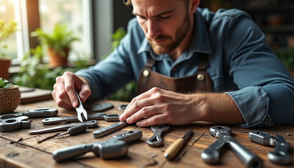 découvrez comment sélectionner un professionnel qualifié pour une ouverture sans destruction de porte ou serrure, afin de garantir un service rapide, efficace et sans dommages pour votre sécurité.