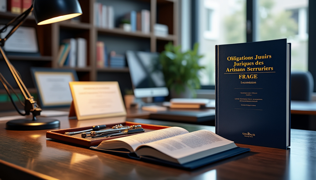 découvrez comment sélectionner un expert en ouverture de portes sans destruction. conseils pour choisir le bon professionnel, éviter les arnaques et garantir une intervention rapide et efficace.