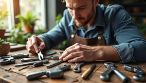 découvrez comment sélectionner un professionnel qualifié pour une ouverture sans destruction de porte ou serrure, afin de garantir un service rapide, efficace et sans dommages pour votre sécurité.