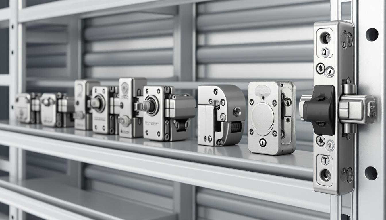 découvrez les meilleures pratiques pour poser une serrure sur un volet roulant. profitez de conseils d’experts pour sécuriser efficacement vos volets et optimiser l’installation de votre serrure.
