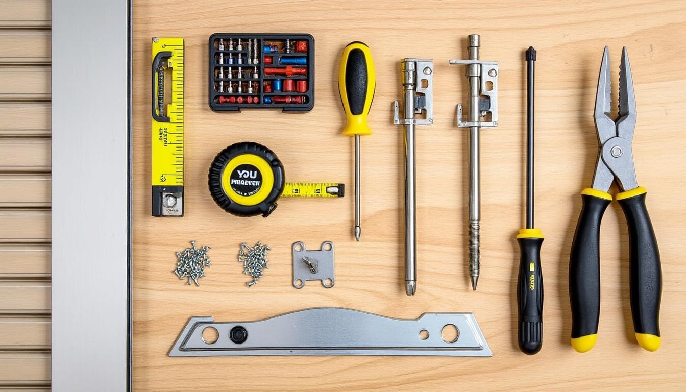 découvrez les meilleures pratiques pour poser une serrure sur un volet roulant. conseils experts, étapes clés et astuces pour sécuriser efficacement vos volets roulants.