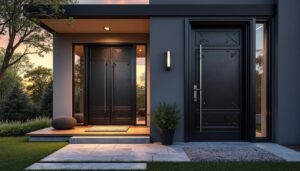 découvrez pourquoi opter pour un bloc-porte blindé sur-mesure est la meilleure solution pour renforcer la sécurité de votre domicile. profitez d'une protection adaptée à vos besoins et d'une tranquillité d'esprit au quotidien.