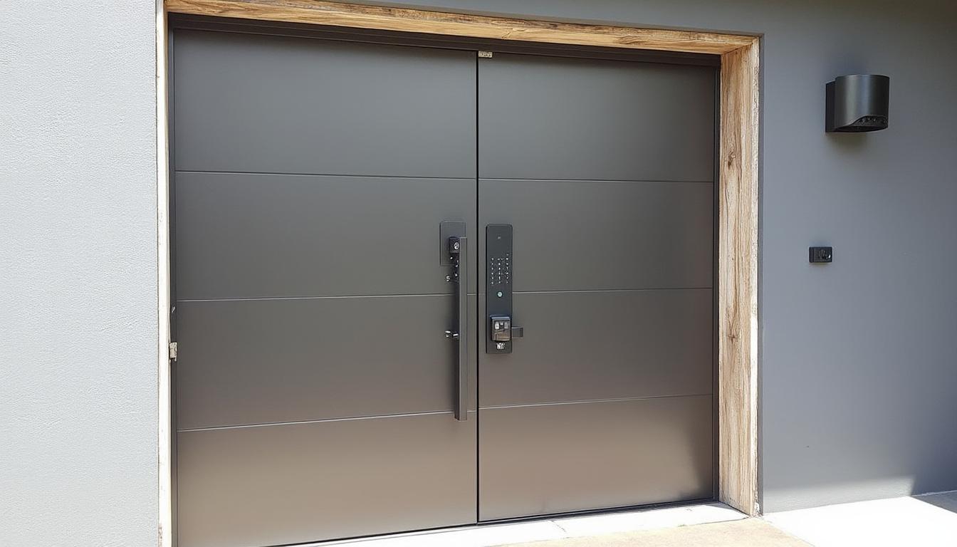 découvrez pourquoi opter pour un bloc-porte blindé sur-mesure est la meilleure solution pour renforcer la sécurité de votre domicile, alliant protection optimale, design et adaptation parfaite à vos besoins.