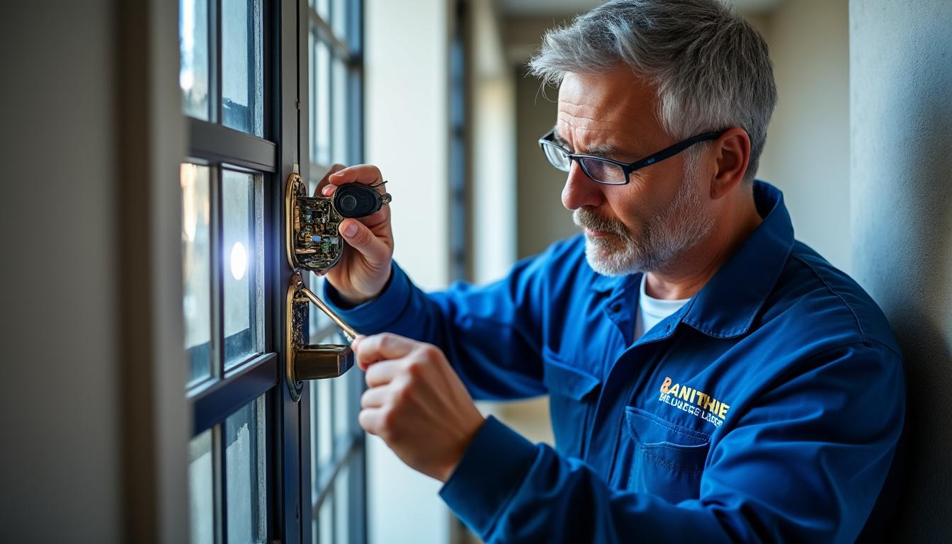 découvrez pourquoi faire appel à un serrurier spécialisé pour votre copropriété est crucial afin d’assurer la sécurité, l’entretien et la protection optimale de votre bâtiment face aux intrusions et incidents.