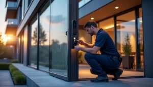 engager un serrurier spécialisé pour votre copropriété garantit une sécurité optimale, des interventions rapides et des solutions adaptées pour protéger efficacement l'accès à votre bâtiment et la tranquillité des résidents.