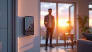 découvrez pourquoi une alarme connectée avec détection d'ouverture est essentielle pour protéger efficacement votre domicile contre les intrusions. sécurisez votre maison avec une technologie innovante et restez informé en temps réel.