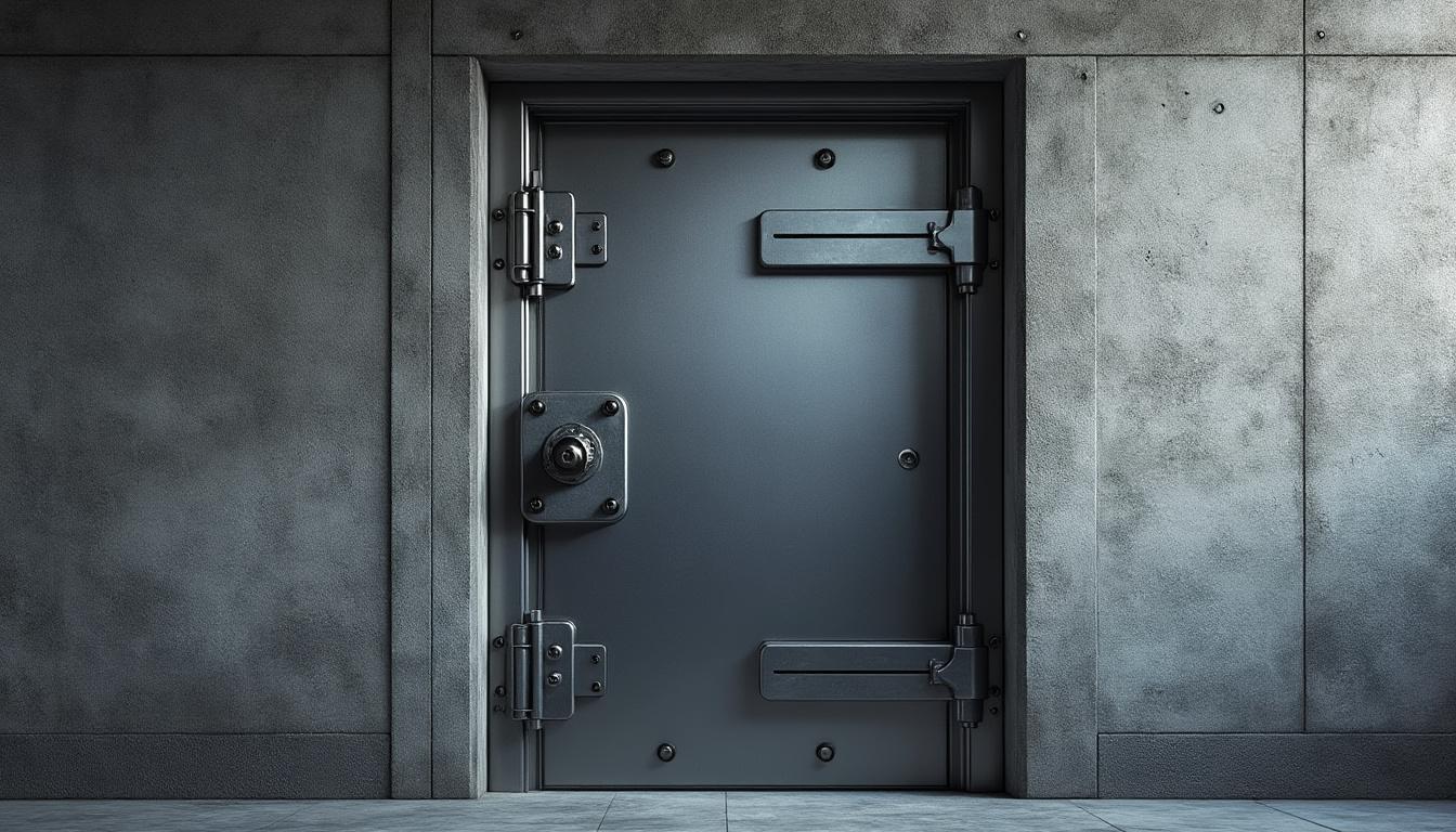 découvrez les meilleures solutions pour protéger l'accès à votre cave et sécuriser efficacement votre sous-sol contre les intrusions ou les vols. conseils, astuces et dispositifs recommandés.