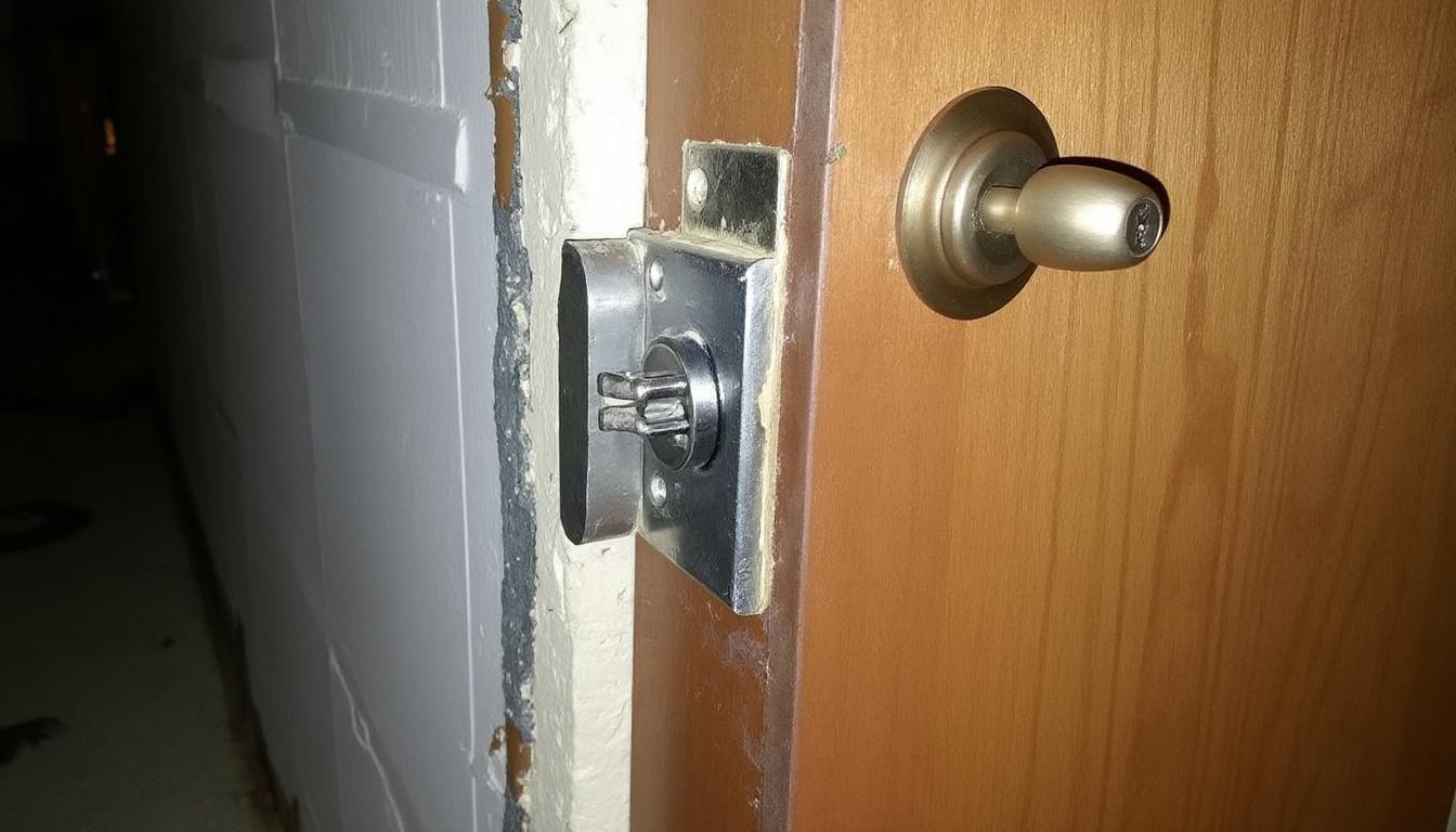 découvrez les meilleures solutions pour sécuriser l'accès à votre cave. conseils et équipements efficaces afin de protéger votre sous-sol contre les intrusions et assurer la sécurité de vos biens.